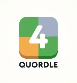 Quordle